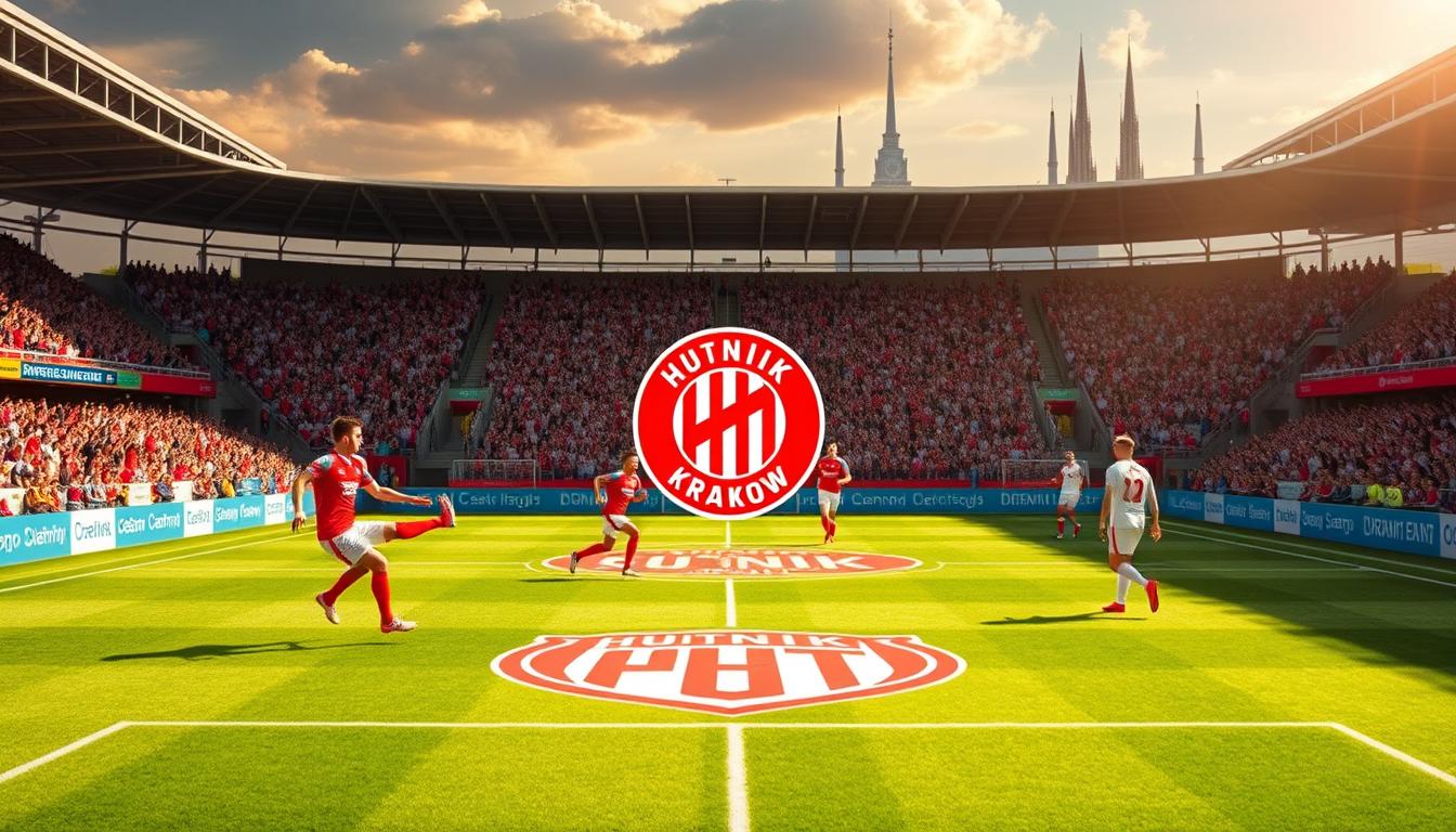 rankingi hutnik kraków